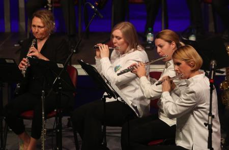 48. BOŽIČNO NOVOLETNI KONCERT 12 FOTO LJUBO VUKELIČ